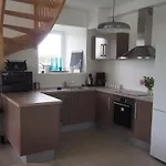 Maison Tombelaine Vains