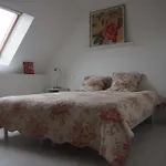 펜션 Maison Tombelaine Vains