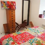 Maison Tombelaine 펜션 Vains