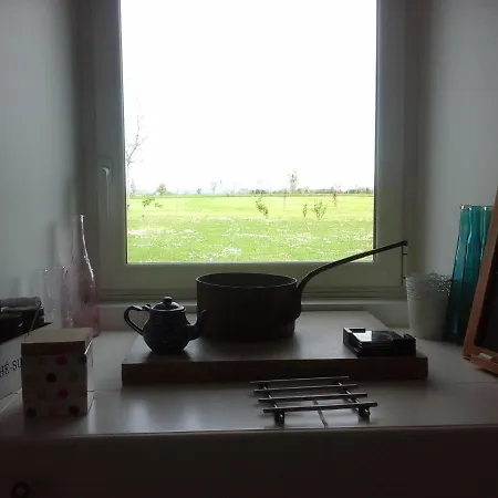 Maison Tombelaine Vains