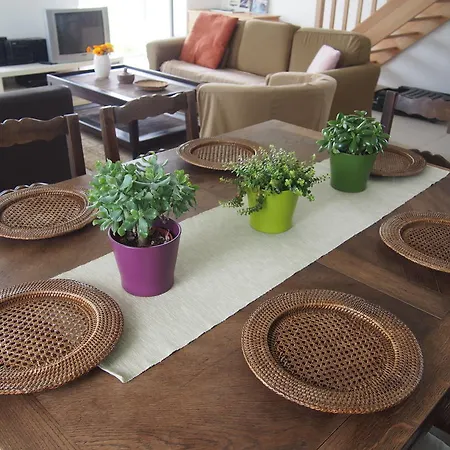 Maison Tombelaine Holiday home *