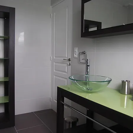 Maison Tombelaine Holiday home