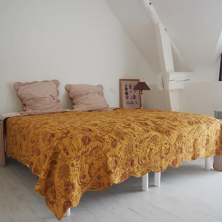 Maison Tombelaine *