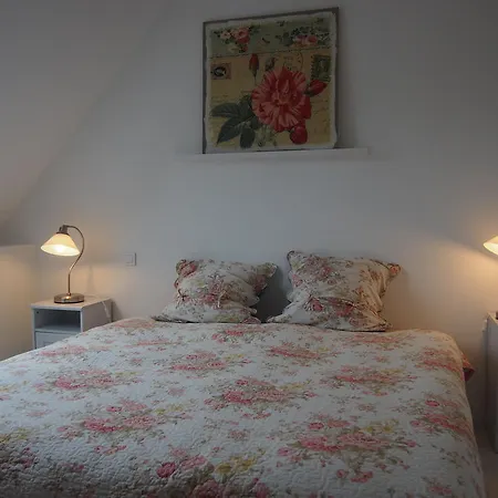 Maison Tombelaine *
