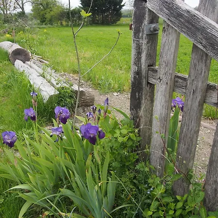 Maison Tombelaine Holiday home