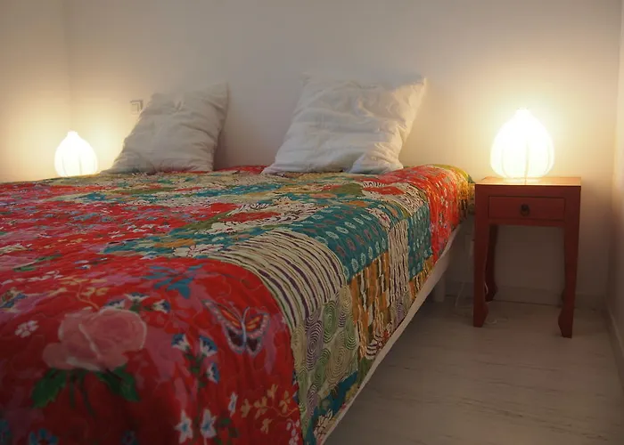 Semesterbostad Maison Tombelaine *