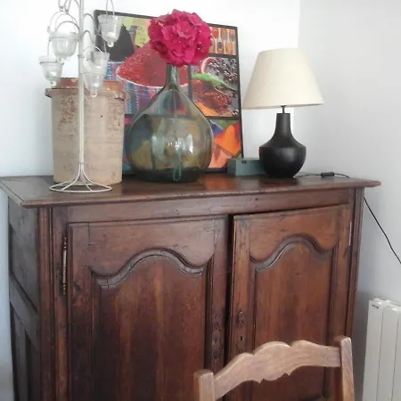 Casa de Férias Maison Tombelaine *