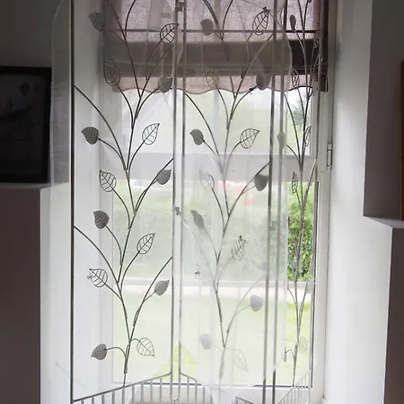 Maison Tombelaine Casa de Férias *