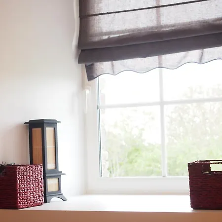 Casa de Férias Maison Tombelaine