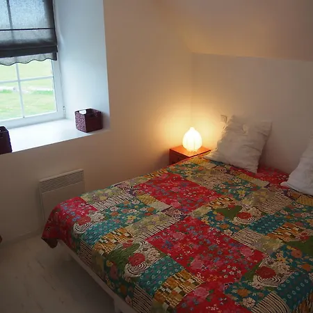 Maison Tombelaine Vains