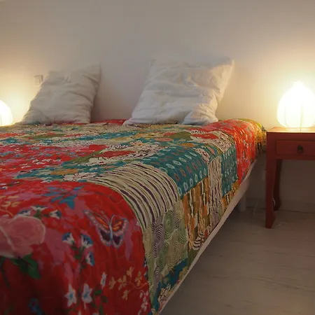 Casa de Férias Maison Tombelaine *