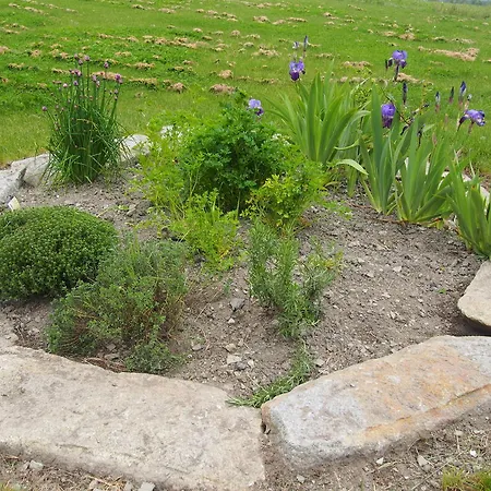 Casa de Férias Maison Tombelaine *