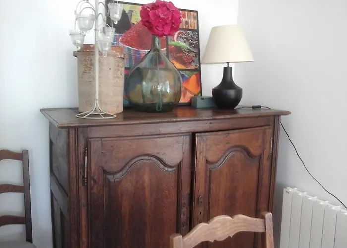 別荘 Maison Tombelaine *