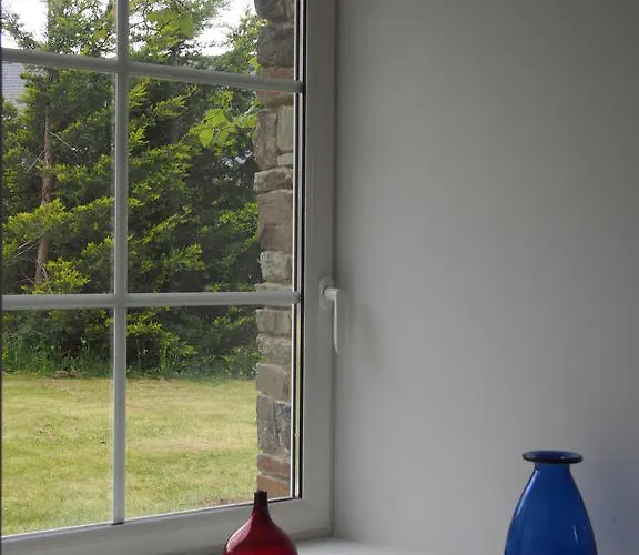 別荘 Maison Tombelaine *