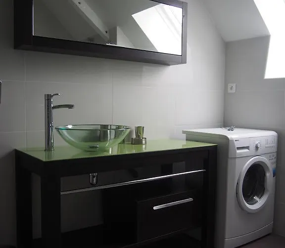 別荘 Maison Tombelaine *