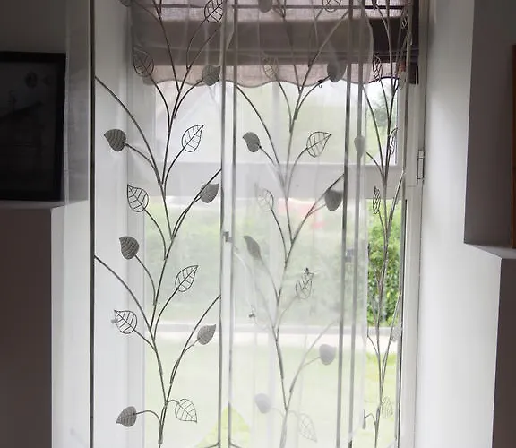 Maison Tombelaine 別荘 *