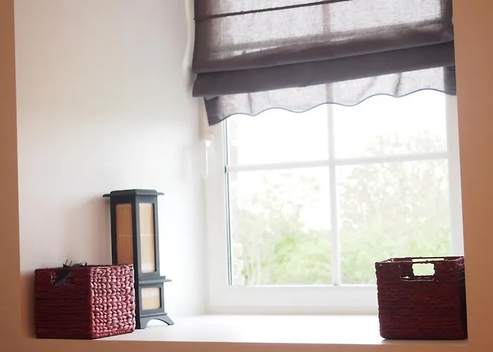 別荘 Maison Tombelaine