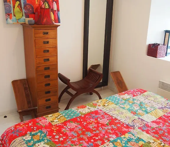 Maison Tombelaine 別荘 Vains